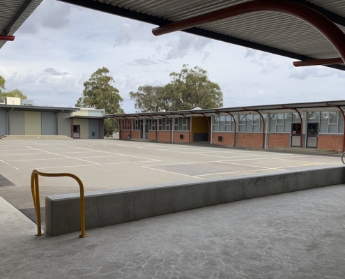 Prospect High School Tasmania 15 Prospect High School Tasmania 15