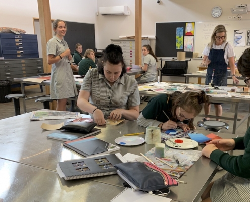 Prospect High School Tasmania 8 Prospect High School Tasmania 8