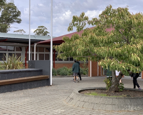 Prospect High School Tasmania 5 Prospect High School Tasmania 5