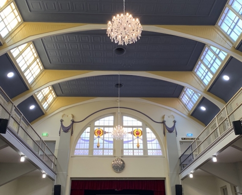 Launceston College 6 Launceston College 6