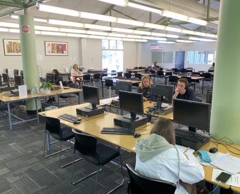 Launceston College 9 Launceston College 9