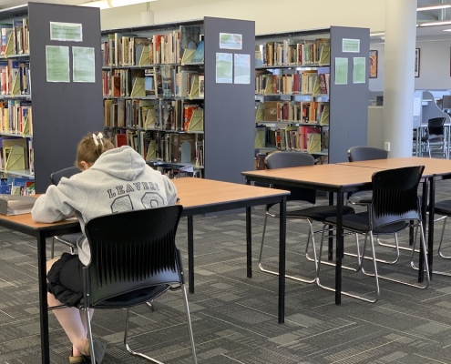 Launceston College 10 Launceston College 10