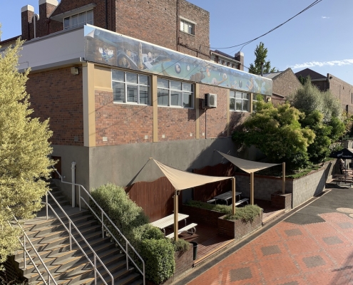 Launceston College 12 Launceston College 12