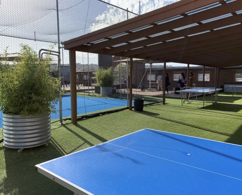 Launceston College 13 Launceston College 13