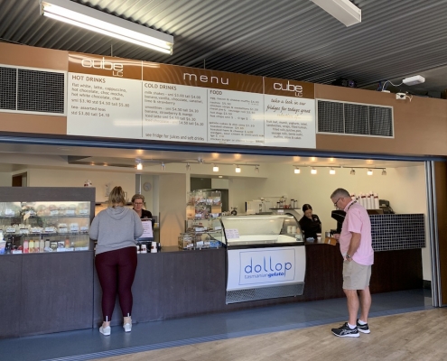 Launceston College 18 Launceston College 18