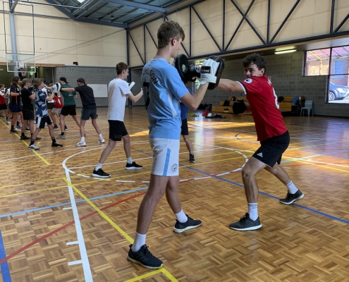 Launceston College 29 Launceston College 29