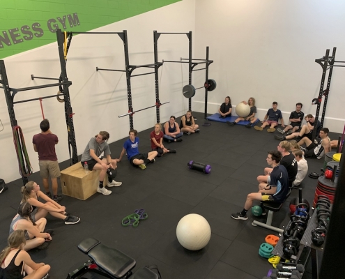 Launceston College 30 Launceston College 30