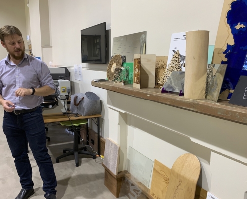 Launceston College 34 Launceston College 34