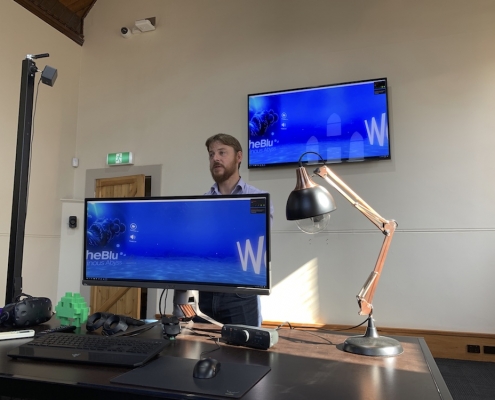 Launceston College 35 Launceston College 35