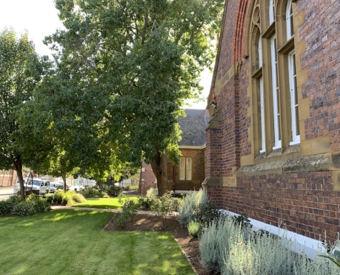 Launceston College 36 Launceston College 36