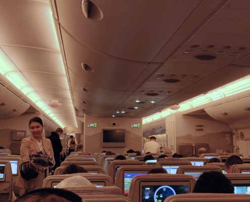 Flug nach Australien Flug nach Australien