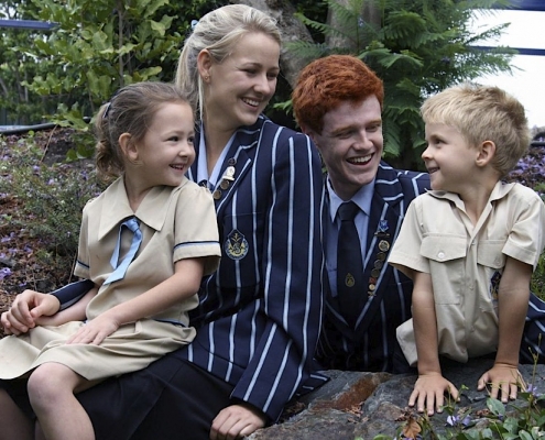 All Saints Anglican School 08 All Saints Anglican School 08