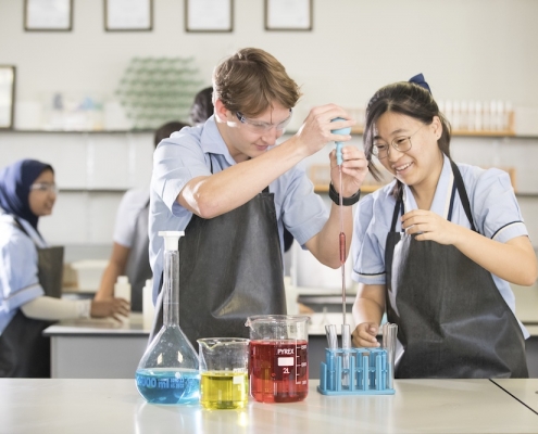 All Saints Anglican School 07 All Saints Anglican School 07