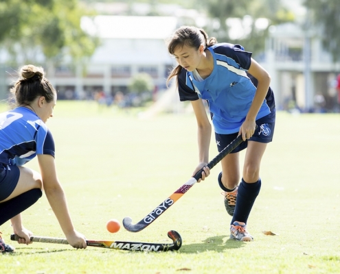 All Saints Anglican School 13 All Saints Anglican School 13