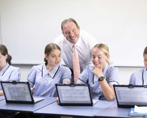 All Saints Anglican School 04 All Saints Anglican School 04