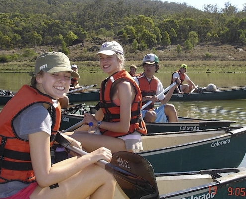 All Saints Anglican School 14 All Saints Anglican School 14