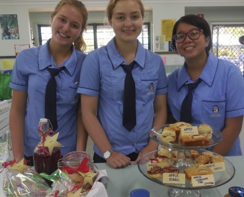 Fraser Coast Anglican College 3 Fraser Coast Anglican College 3