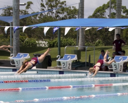 Fraser Coast Anglican College 6 Fraser Coast Anglican College 6