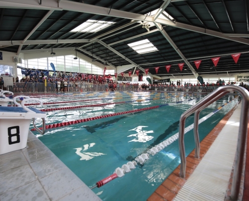 All Saints Anglican School 12 All Saints Anglican School 12