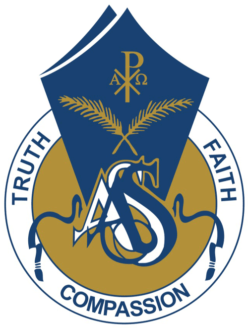 All Saints Anglican School Logo All Saints Anglican School Logo