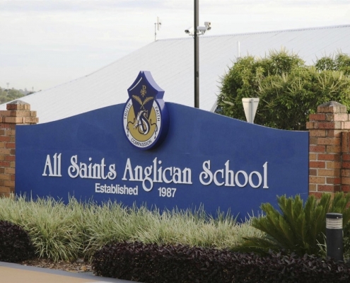 All Saints Anglican School 02 All Saints Anglican School 02