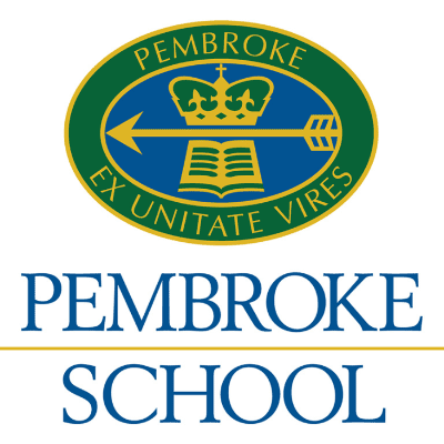 Pembroke School Logo Pembroke School Logo