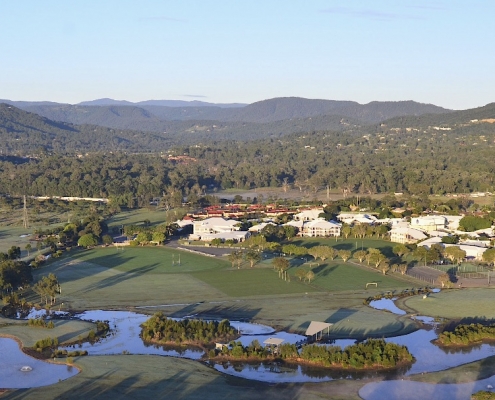 All Saints Anglican School 01 All Saints Anglican School 01