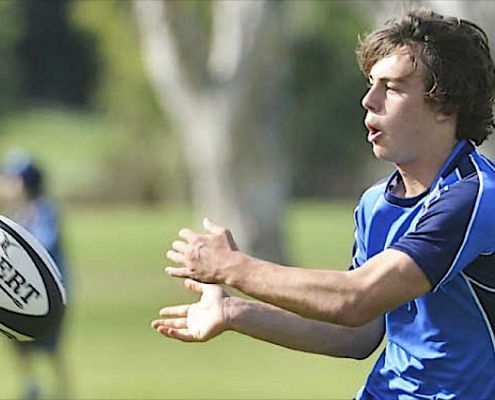 All Saints Anglican School 16