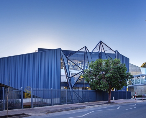 Pembroke School 2 Pembroke School 2