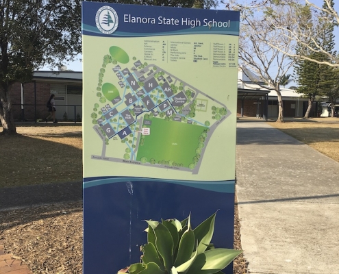 Elanaora State High School 2 Elanaora State High School 2