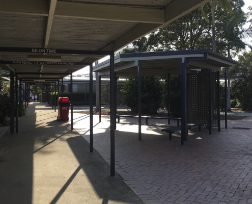 Elanaora State High School 5 Elanaora State High School 5