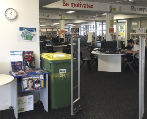 Elanaora State High School 7 Elanaora State High School 7