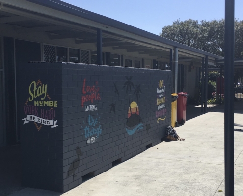 Elanaora State High School 10 Elanaora State High School 10