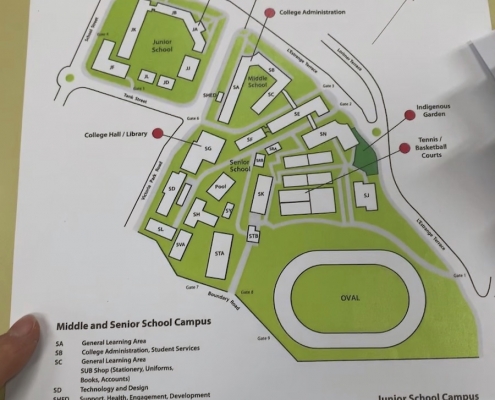 Cornelius 2-2 Cornelius 2-2