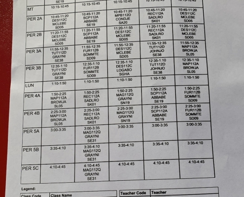 Cornelius 2-3 Cornelius 2-3