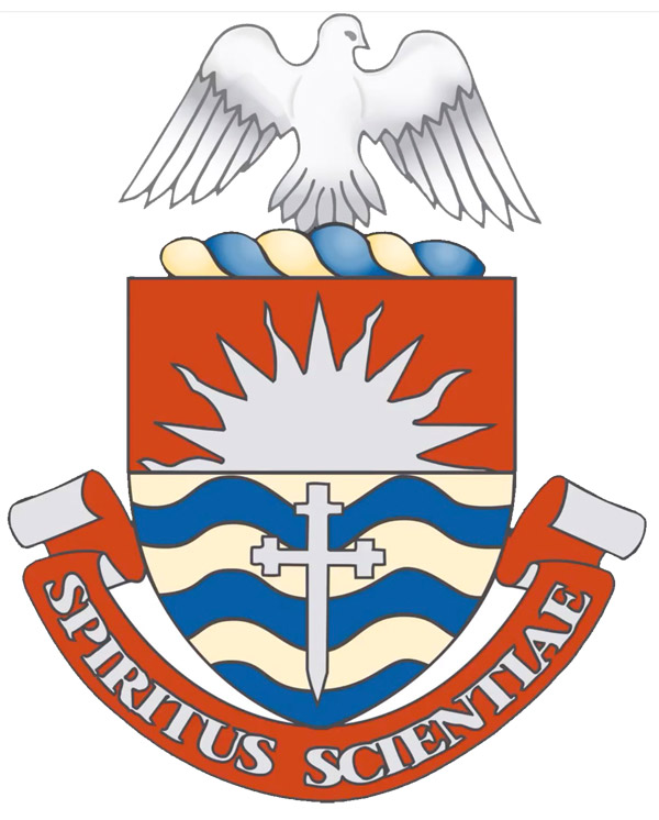 Whitsunday Anglican School Logo Whitsunday Anglican School Logo