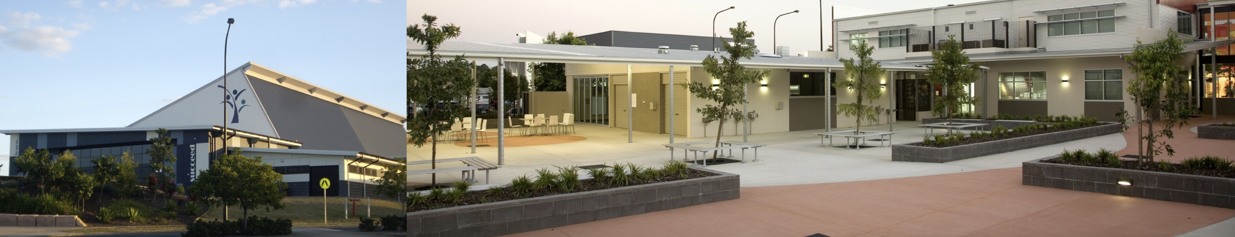 North Lakes State College North Lakes State College