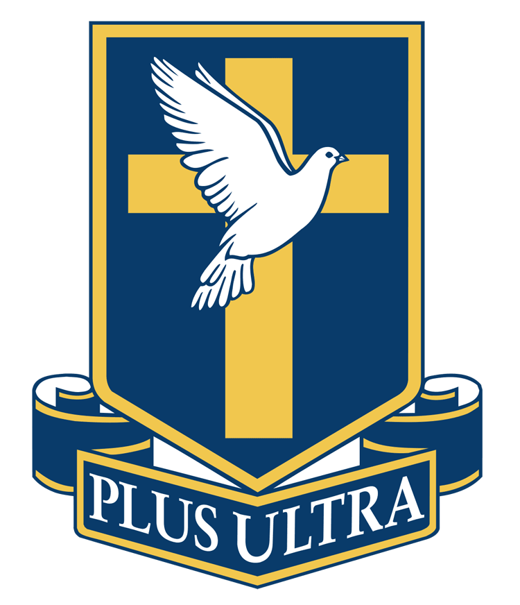 Immanuel College Logo Immanuel College Logo