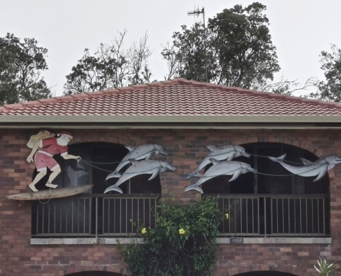 Maximilian-9 Maximilian-9