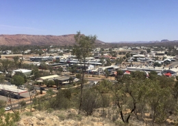 Alice Springs Alice Springs