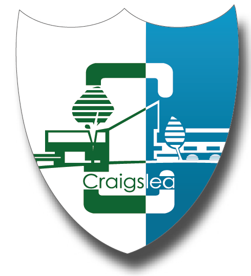 Craigslea State High School Logo Craigslea State High School Logo
