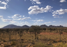 Kata Tjuta Kata Tjuta