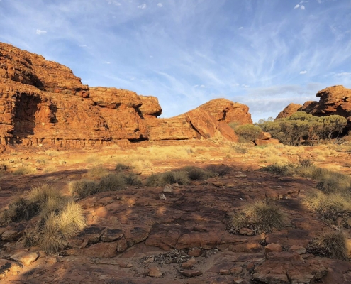 Kings Canyon 2 Kings Canyon 2