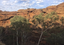 Kings Canyon 1 Kings Canyon 1