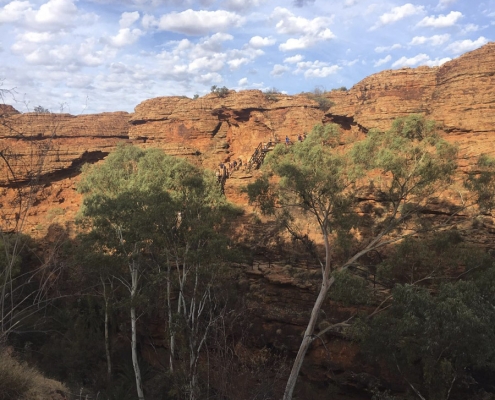 Kings Canyon 1 Kings Canyon 1
