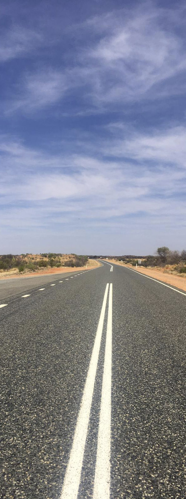 Stuart Highway Stuart Highway