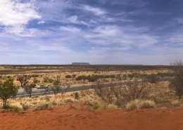 Uluru 2 Uluru 2