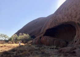 Uluru 1 Uluru 1