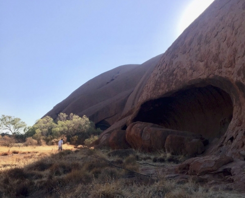 Uluru 1 Uluru 1