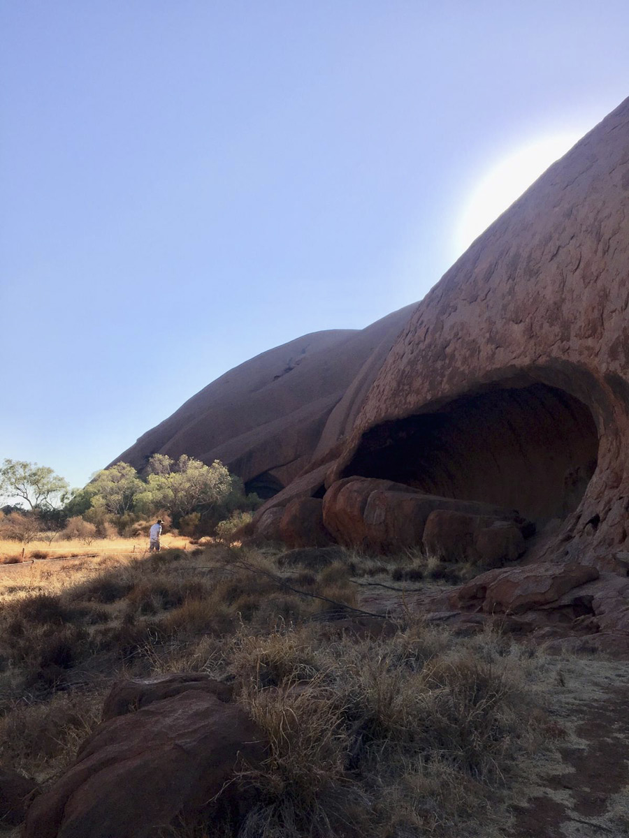 Uluru 1 Uluru 1